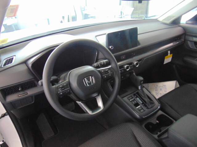  2026 Honda CR-V Image: 7