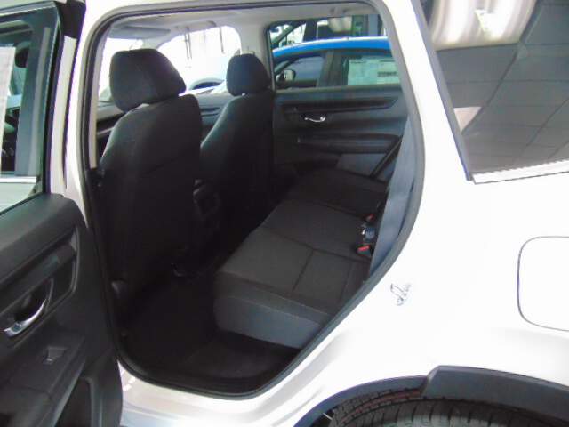  2026 Honda CR-V Image: 8