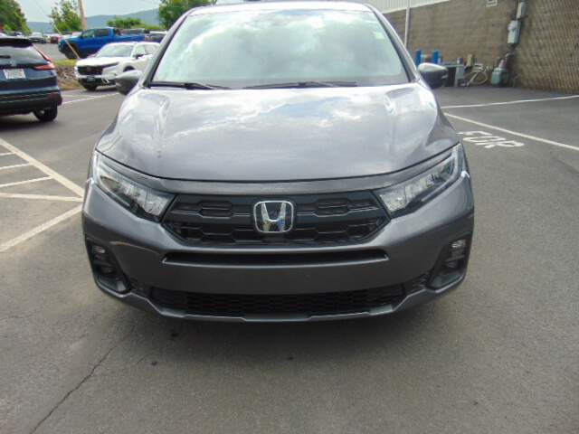  2026 Honda Odyssey Image: 1
