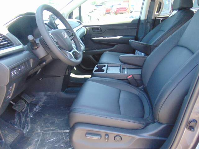  2026 Honda Odyssey Image: 9