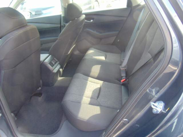  2026 Honda Accord Image: 7