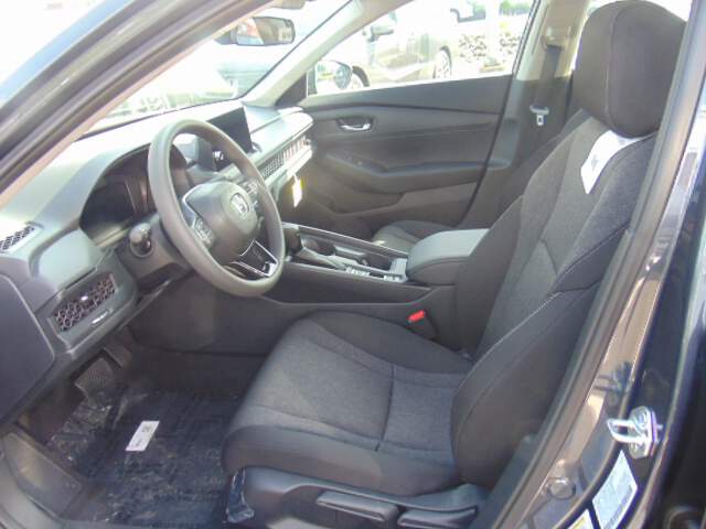  2026 Honda Accord Image: 8