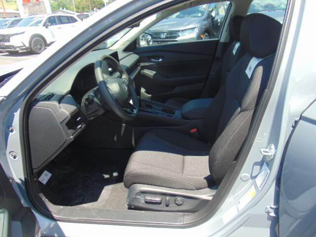  2026 Honda Accord Image: 9
