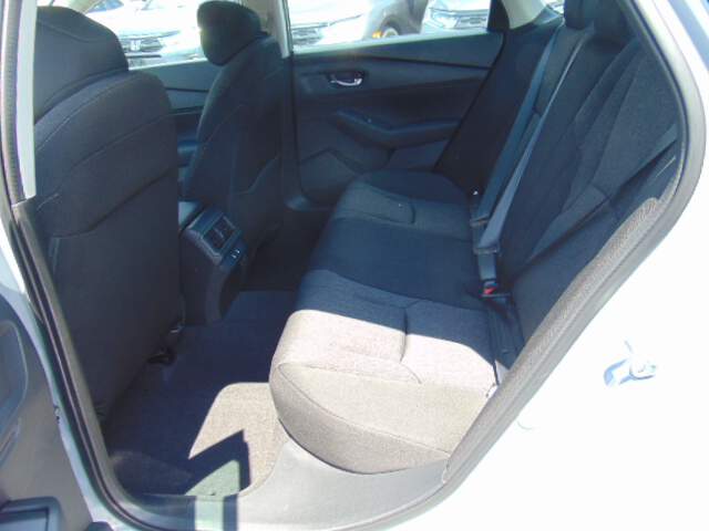  2026 Honda Accord Image: 8