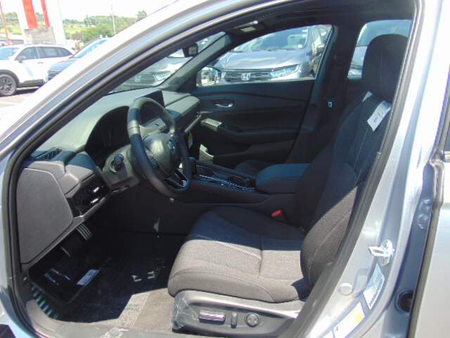  2026 Honda Accord Image: 9