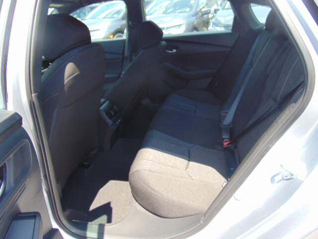  2026 Honda Accord Image: 8