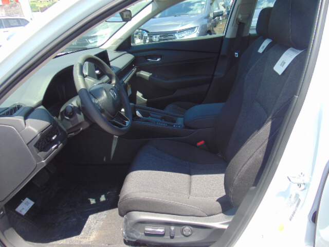  2026 Honda Accord Image: 9