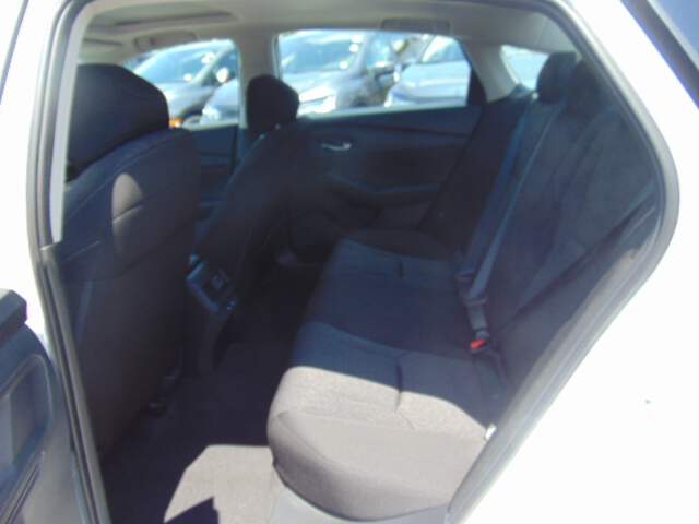  2026 Honda Accord Image: 8
