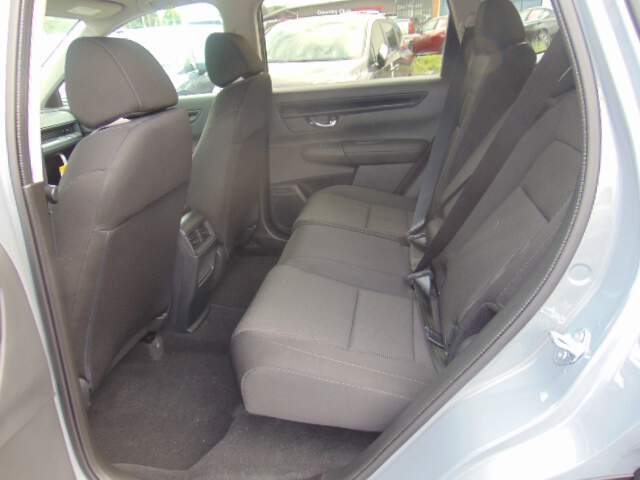  2026 Honda CR-V Image: 8