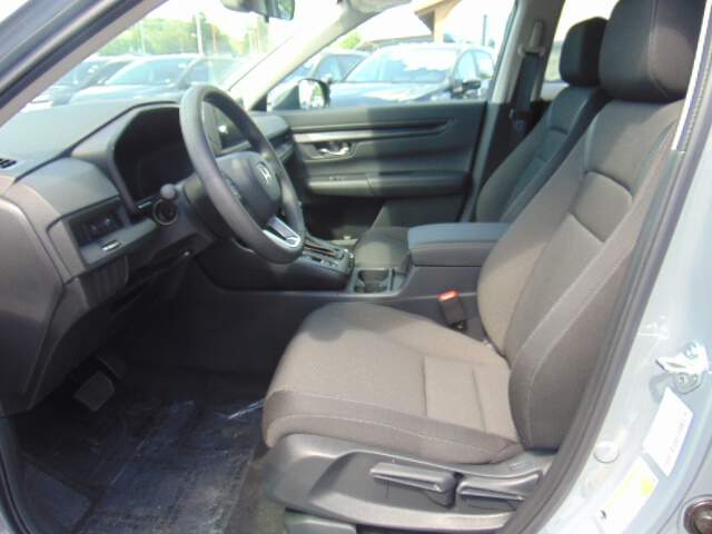  2026 Honda CR-V Image: 9