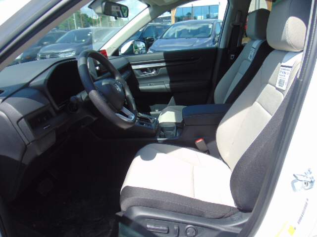  2026 Honda CR-V Image: 9