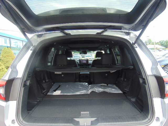  2026 Honda Pilot Image: 7