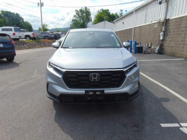  2026 Honda CR-V Image: 1
