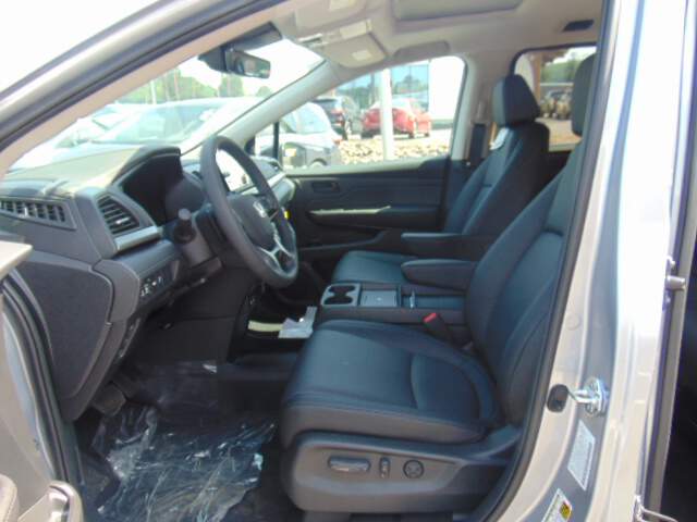  2026 Honda Odyssey Image: 10