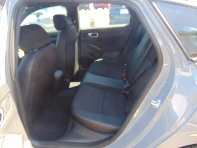  2026 Honda Civic Image: 9
