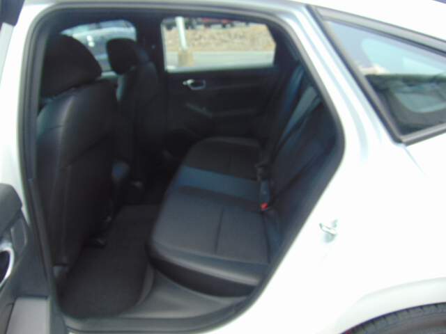  2026 Honda Civic Image: 8