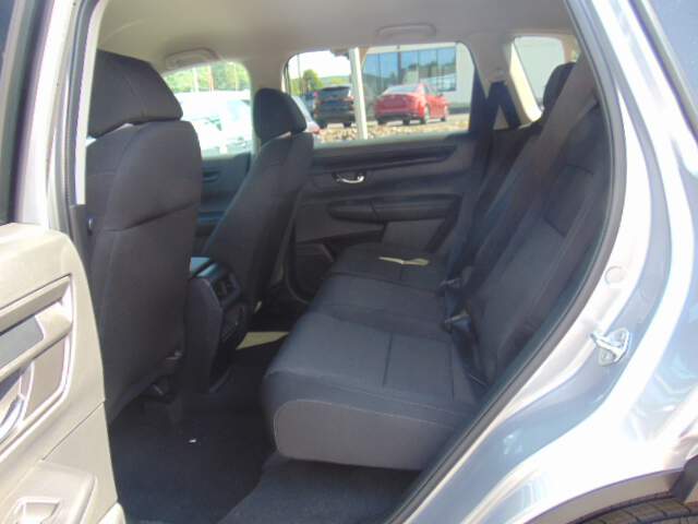  2026 Honda CR-V Image: 9
