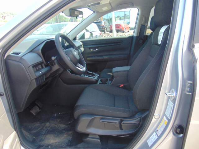  2026 Honda CR-V Image: 10