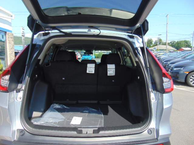 2026 Honda CR-V Image: 6