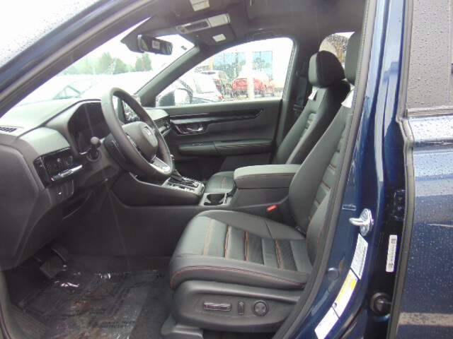  2026 Honda CR-V Image: 10
