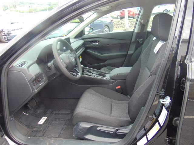 2026 Honda Accord Image: 9