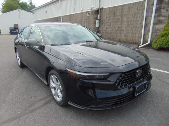  2026 Honda Accord Image: 2