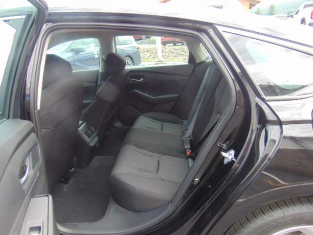  2026 Honda Accord Image: 8