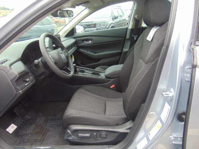  2026 Honda Accord Image: 9