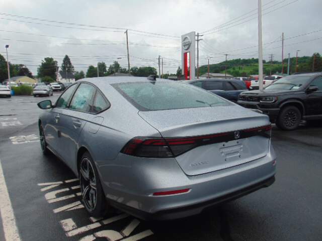  2026 Honda Accord Image: 6