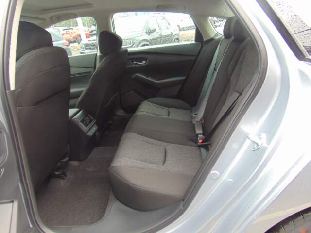  2026 Honda Accord Image: 8