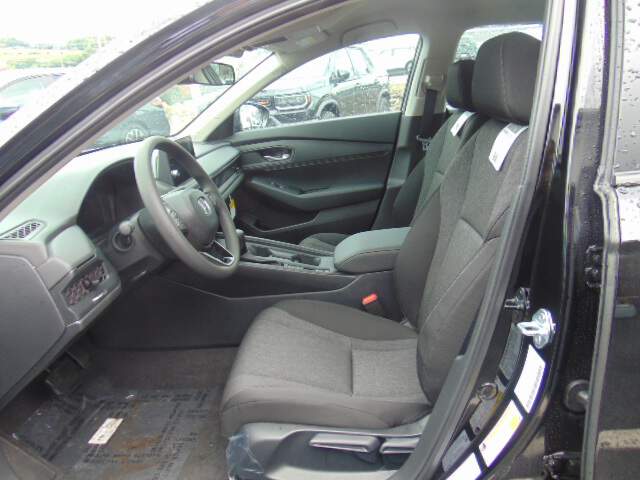  2026 Honda Accord Image: 9