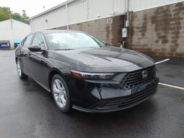  2026 Honda Accord Image: 2