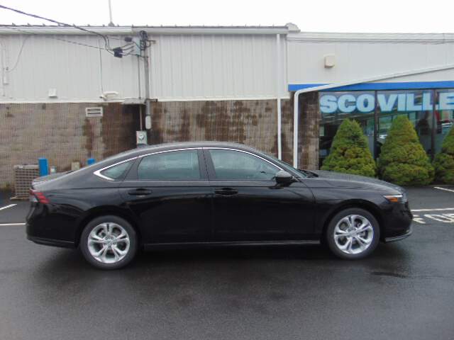  2026 Honda Accord Image: 3