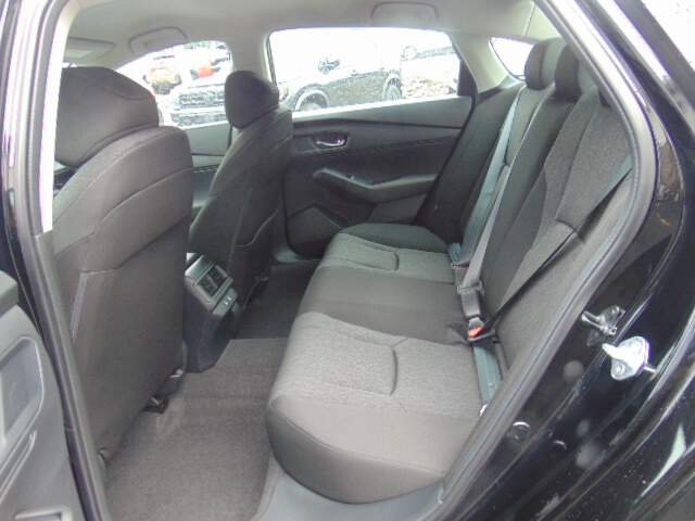  2026 Honda Accord Image: 8