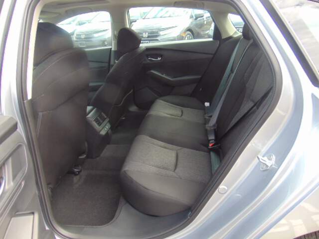  2026 Honda Accord Image: 9