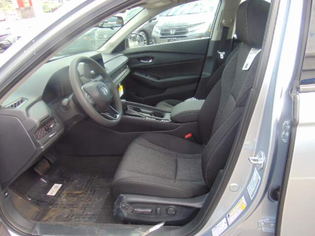  2026 Honda Accord Image: 10