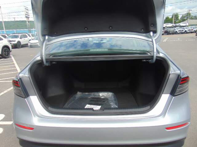  2026 Honda Accord Image: 6