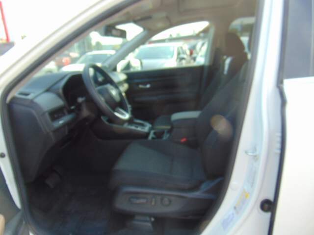  2026 Honda CR-V Image: 9