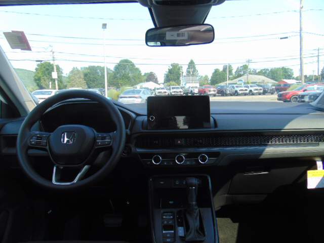  2026 Honda CR-V Image: 10