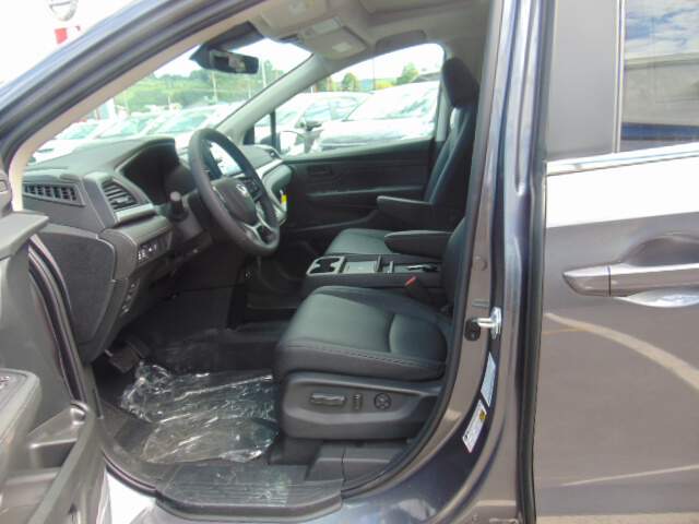  2026 Honda Odyssey Image: 10