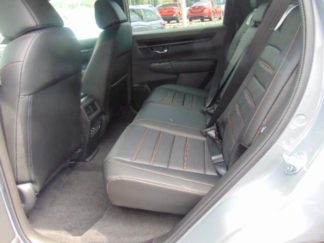  2026 Honda CR-V Image: 9