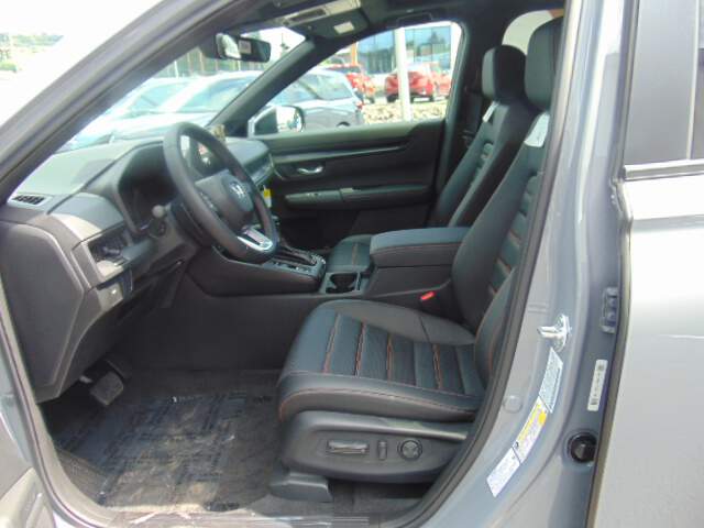  2026 Honda CR-V Image: 10