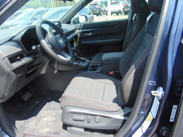  2026 Honda CR-V Image: 9