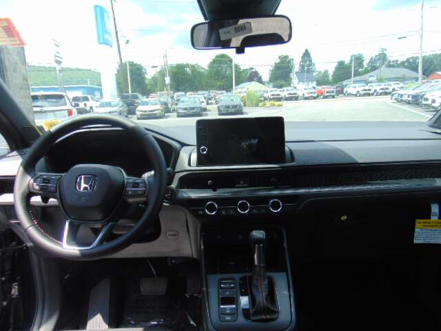  2026 Honda CR-V Image: 10
