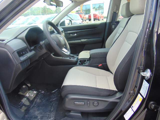  2026 Honda CR-V Image: 9