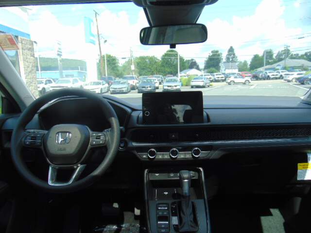  2026 Honda CR-V Image: 10
