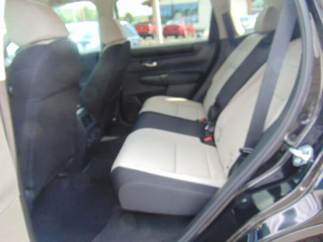  2026 Honda CR-V Image: 8