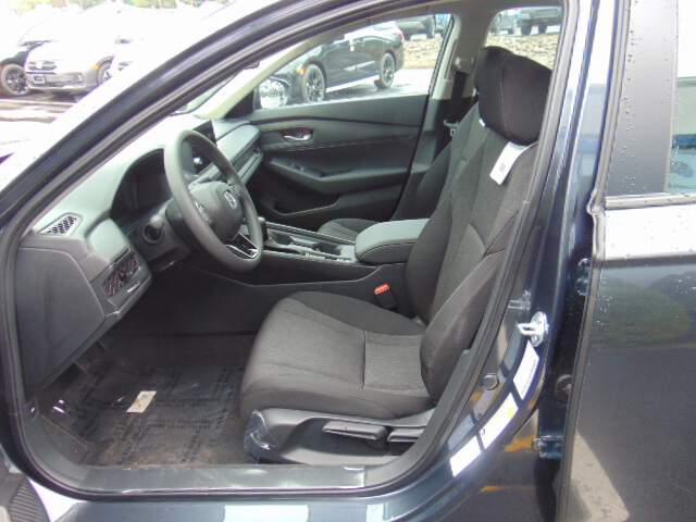  2026 Honda Accord Image: 8