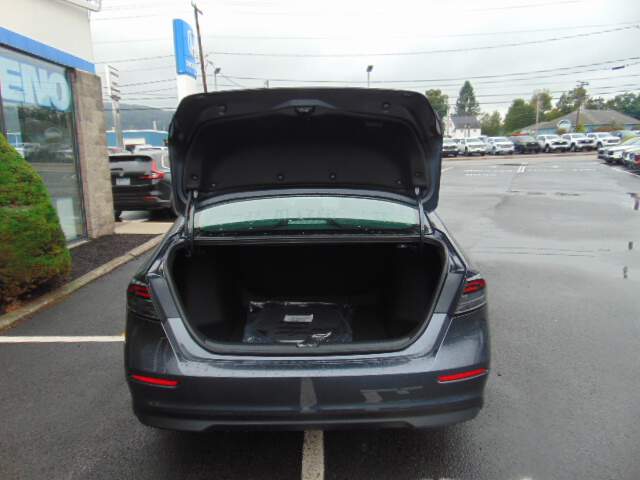  2026 Honda Accord Image: 6
