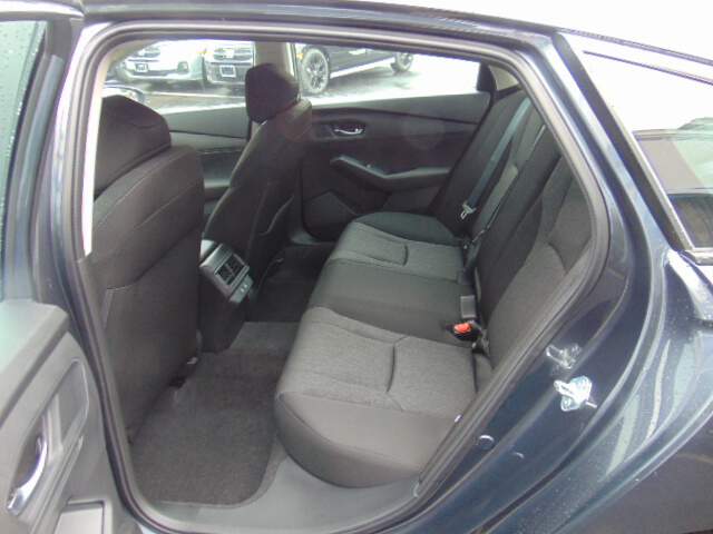  2026 Honda Accord Image: 7